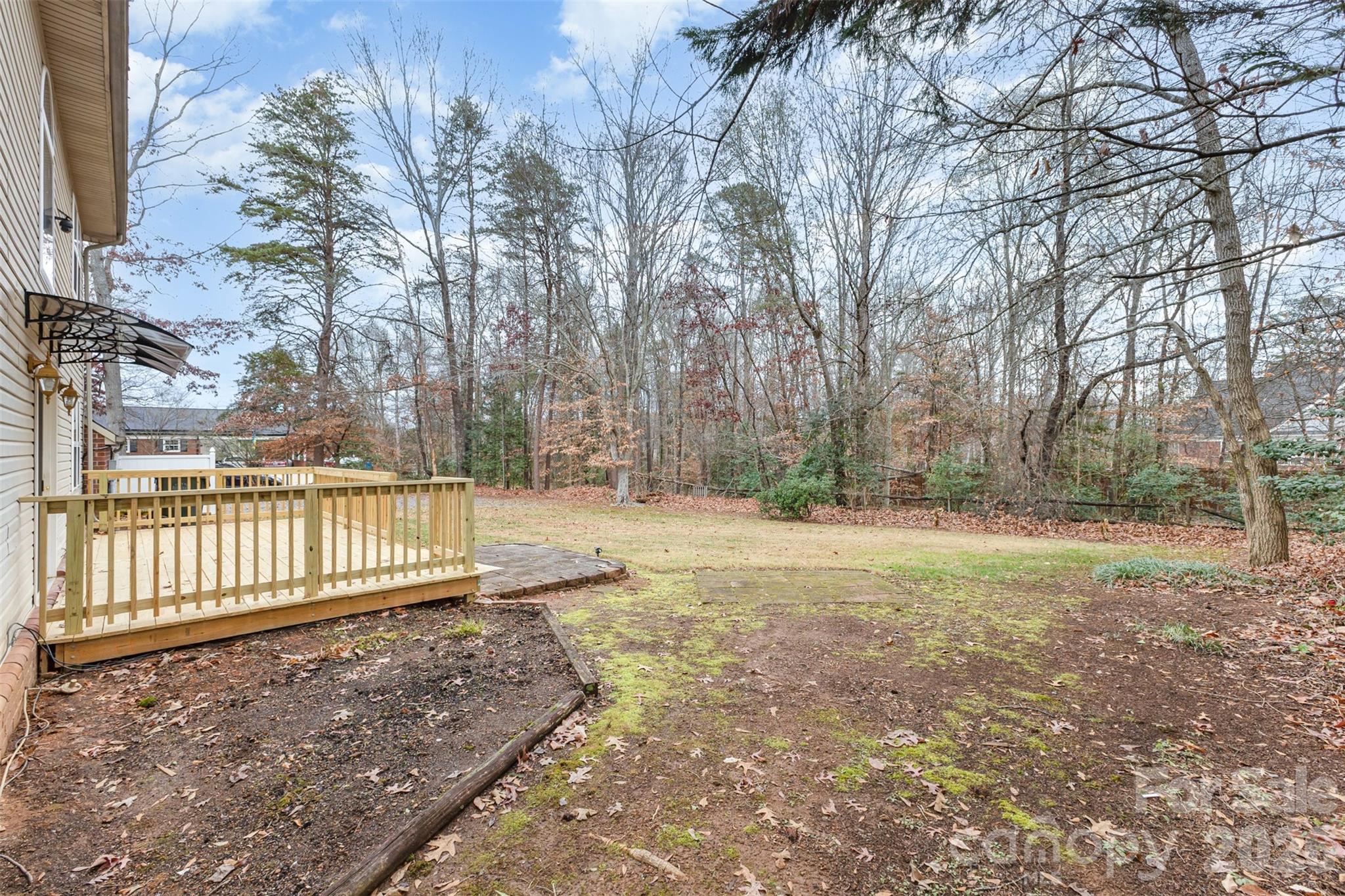 Belle Terra - Residential