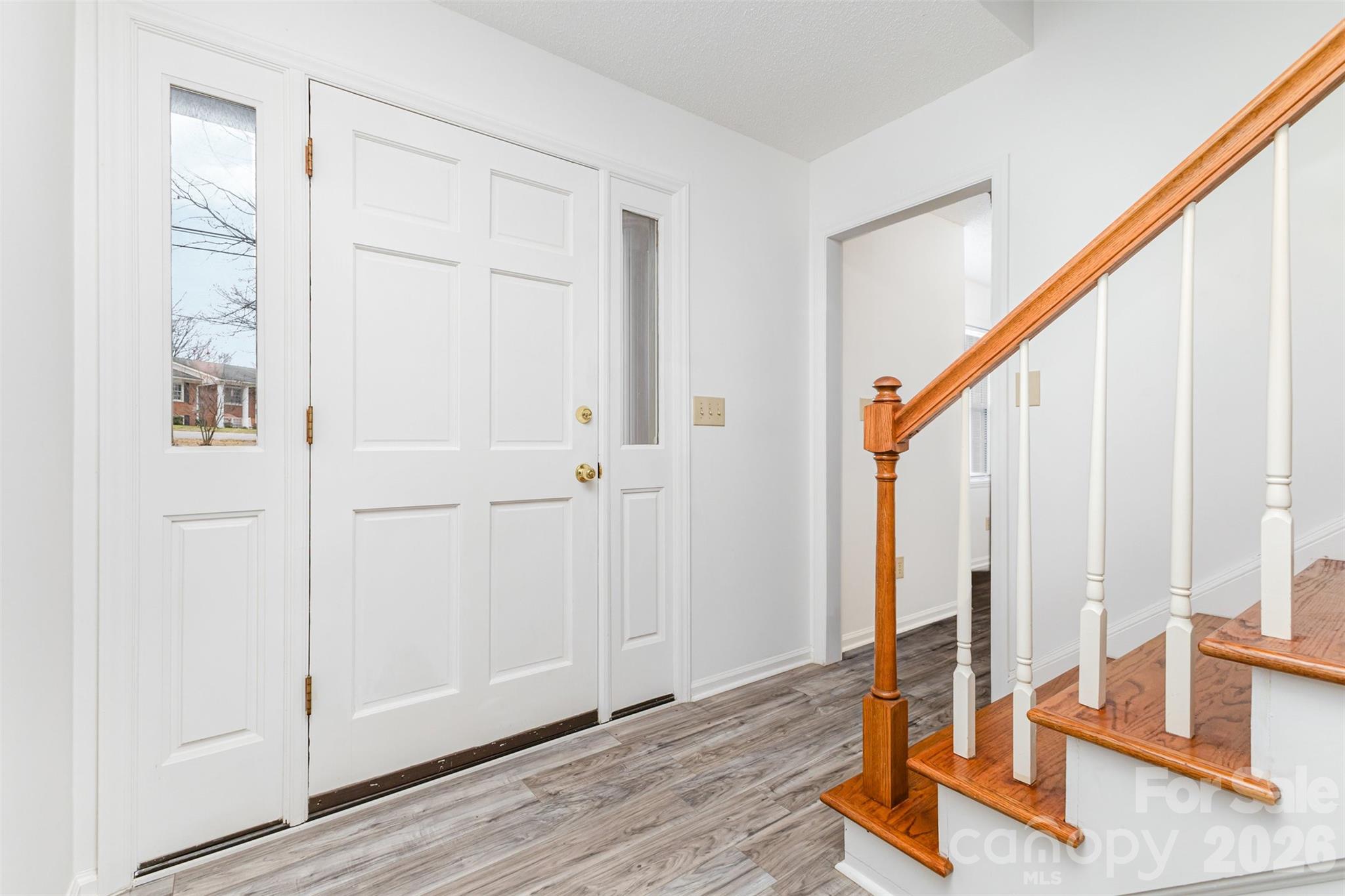 Belle Terra - Residential