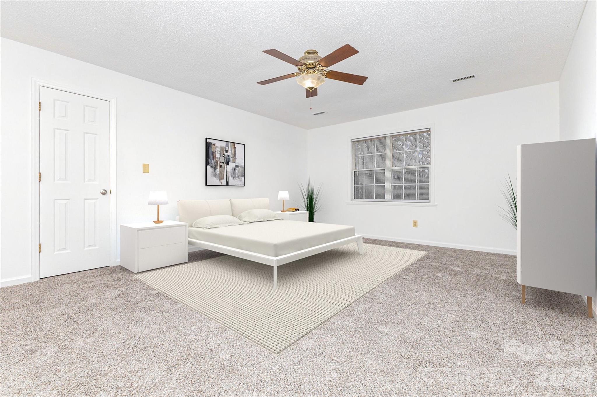 Belle Terra - Residential