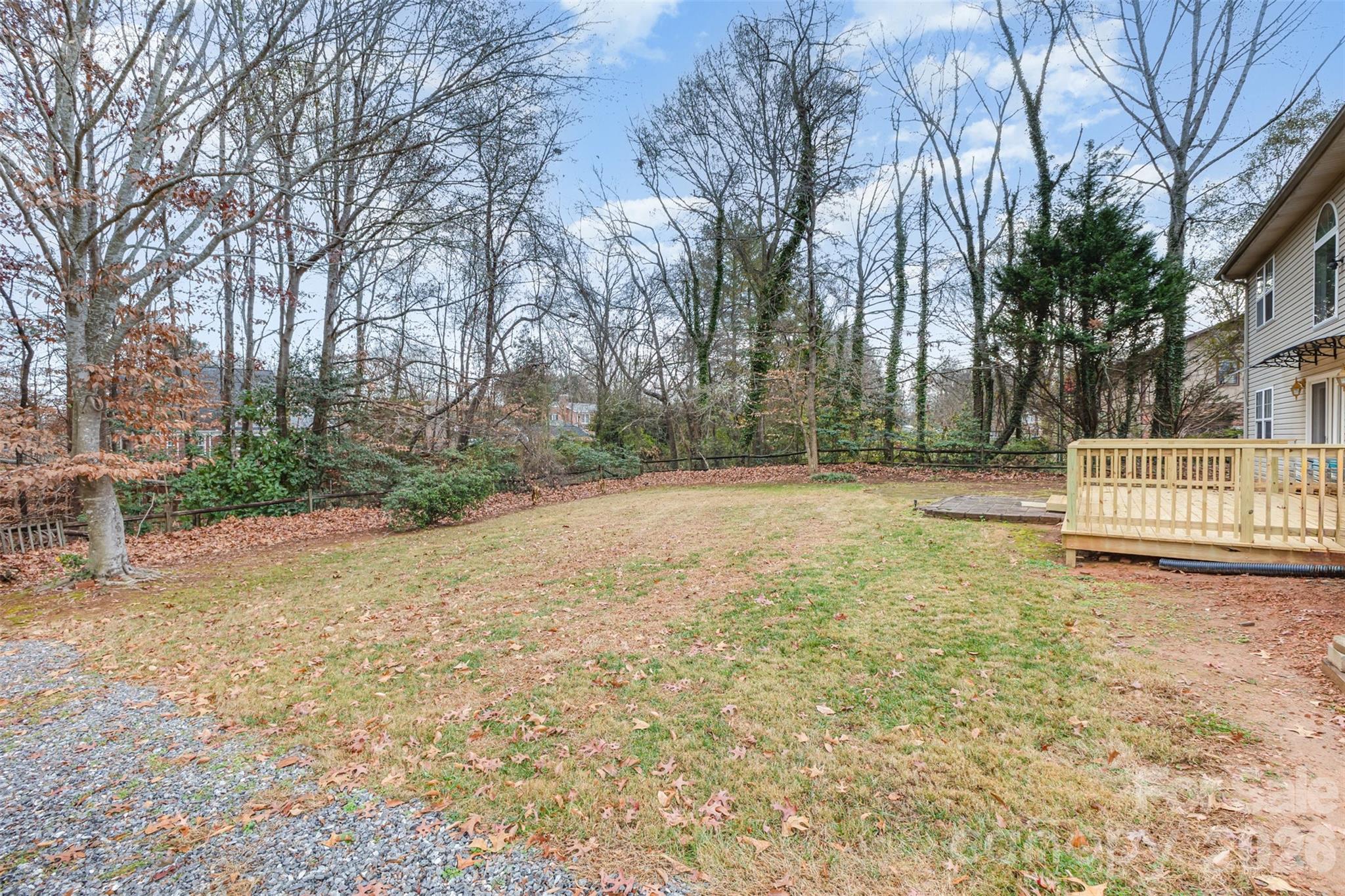 Belle Terra - Residential