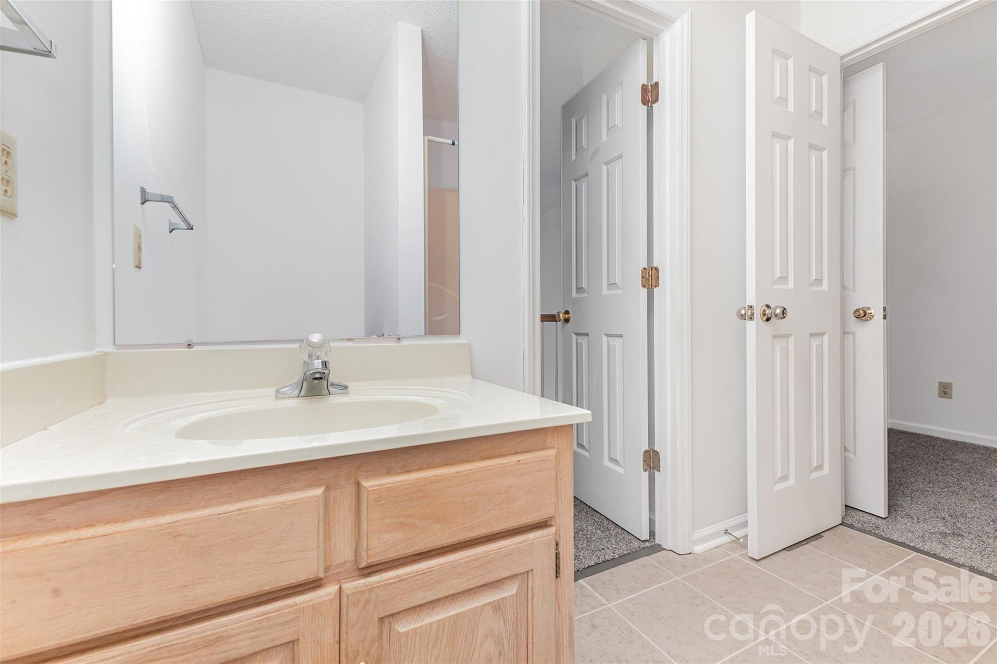 Belle Terra - Residential