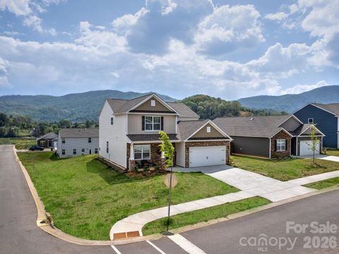 154 Woodvale Drive Waynesville NC 28786