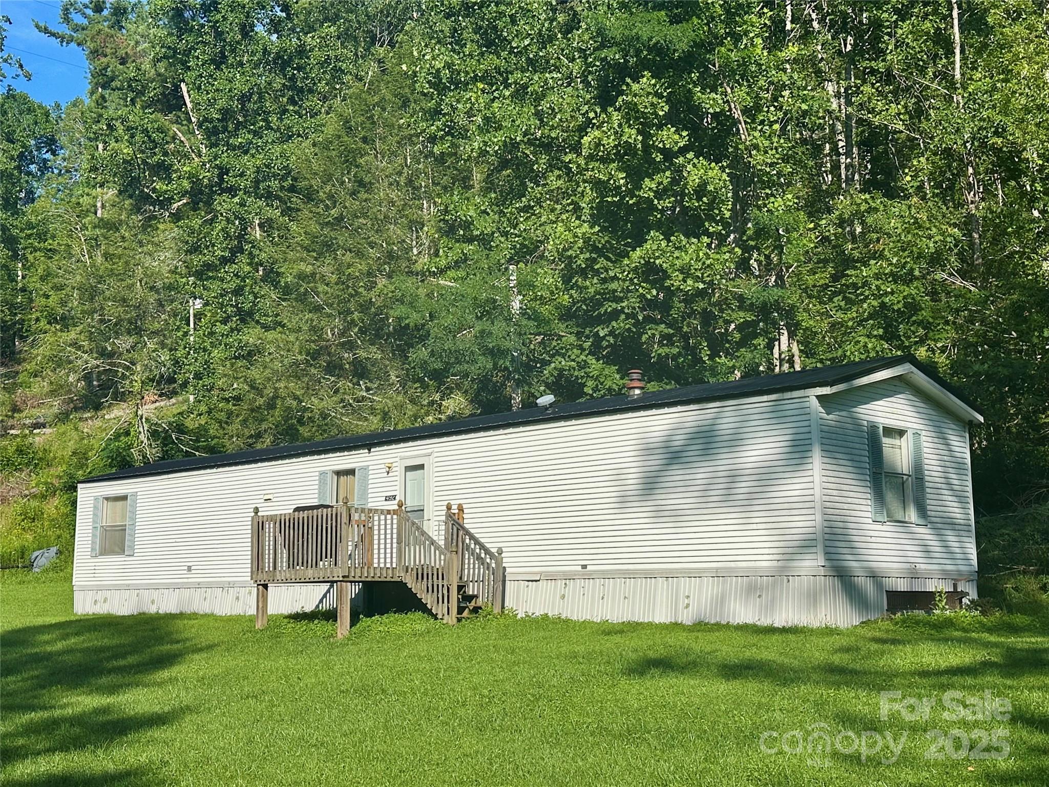 492 Chestnut Mountain Road