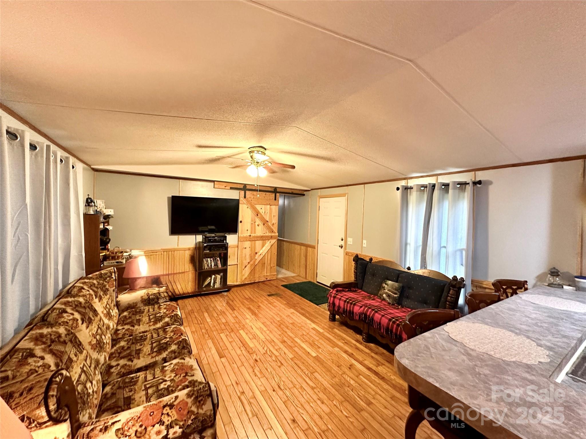 492 Chestnut Mountain Road