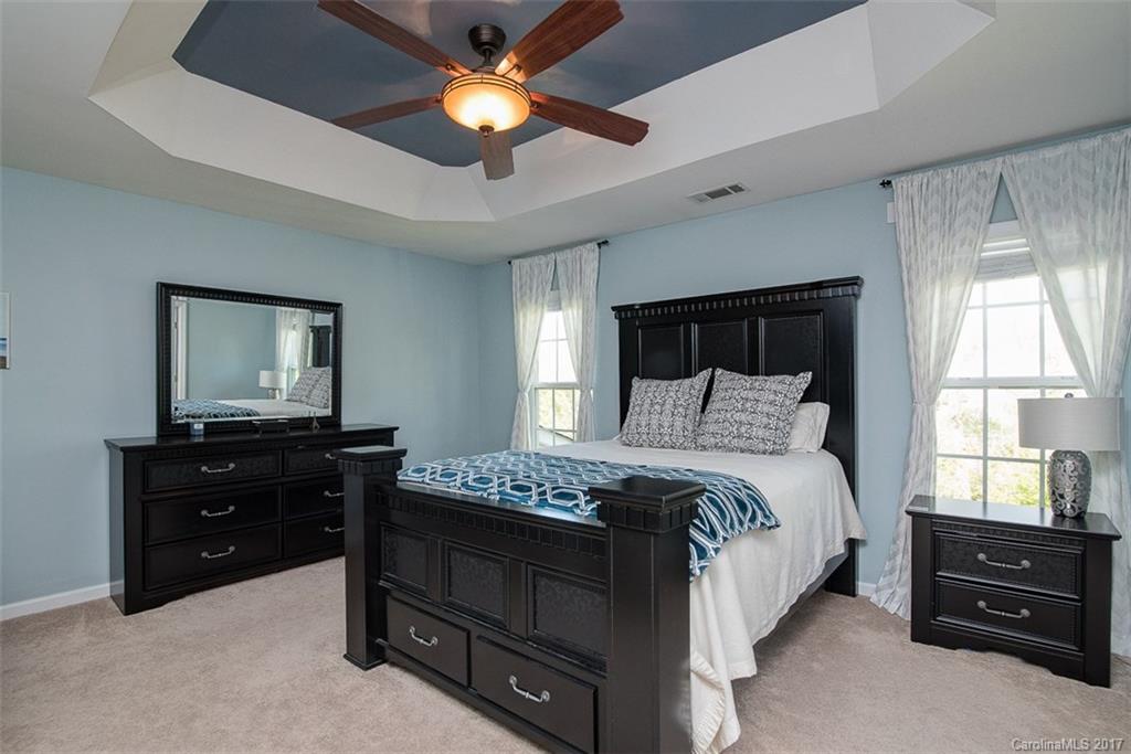 Glen Laurel - Residential