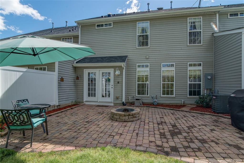 Glen Laurel - Residential