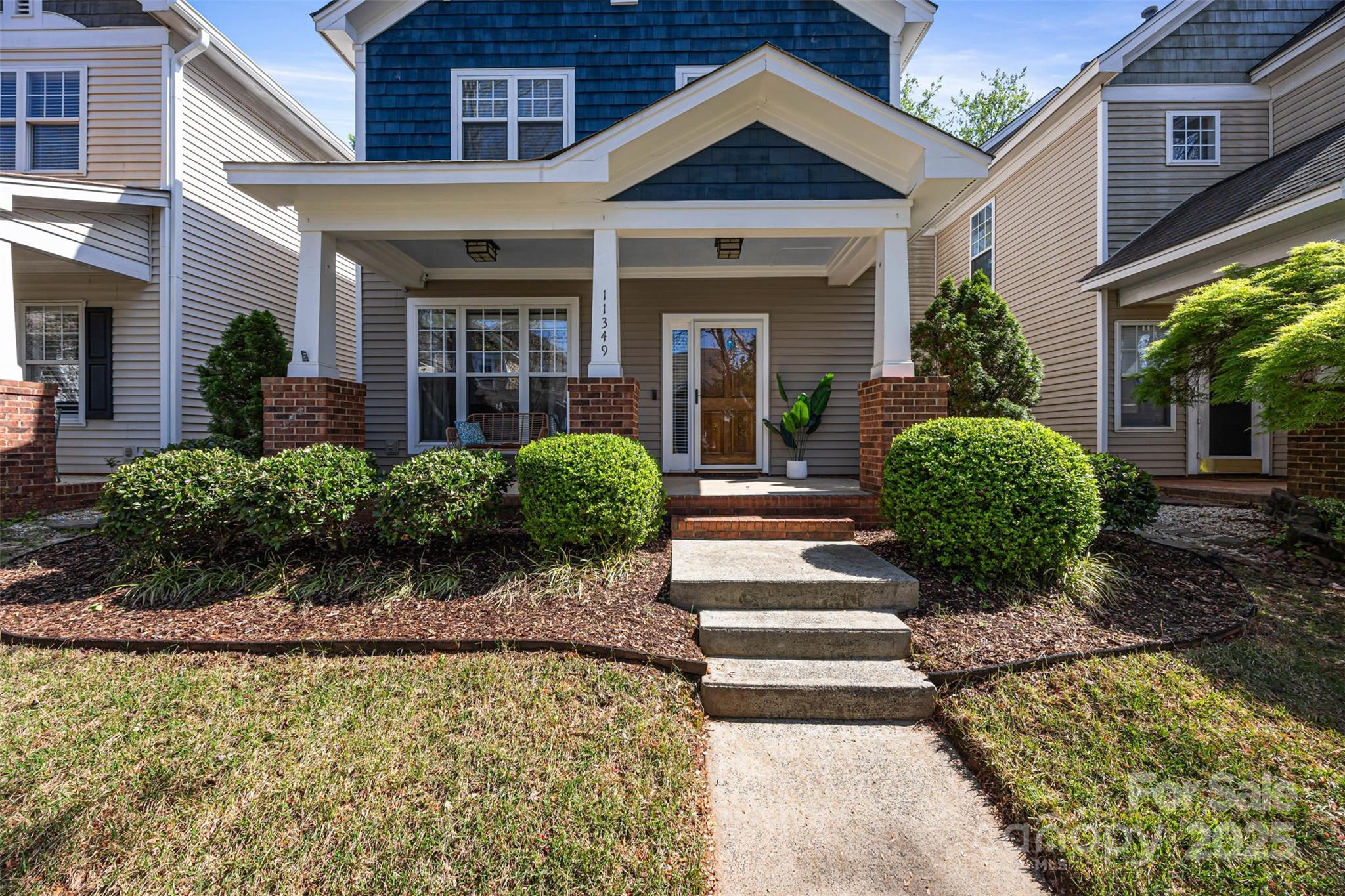 11349 Charlotte View Drive