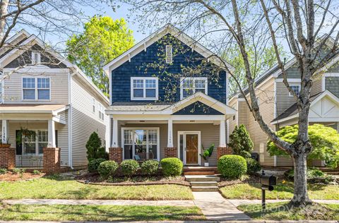 11349 Charlotte View Drive Charlotte NC 28277