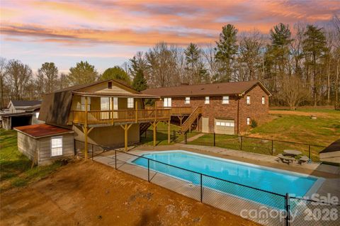 Photo of 1804 Clingman Road, Ronda, NC 28670 (MLS # 4363446)