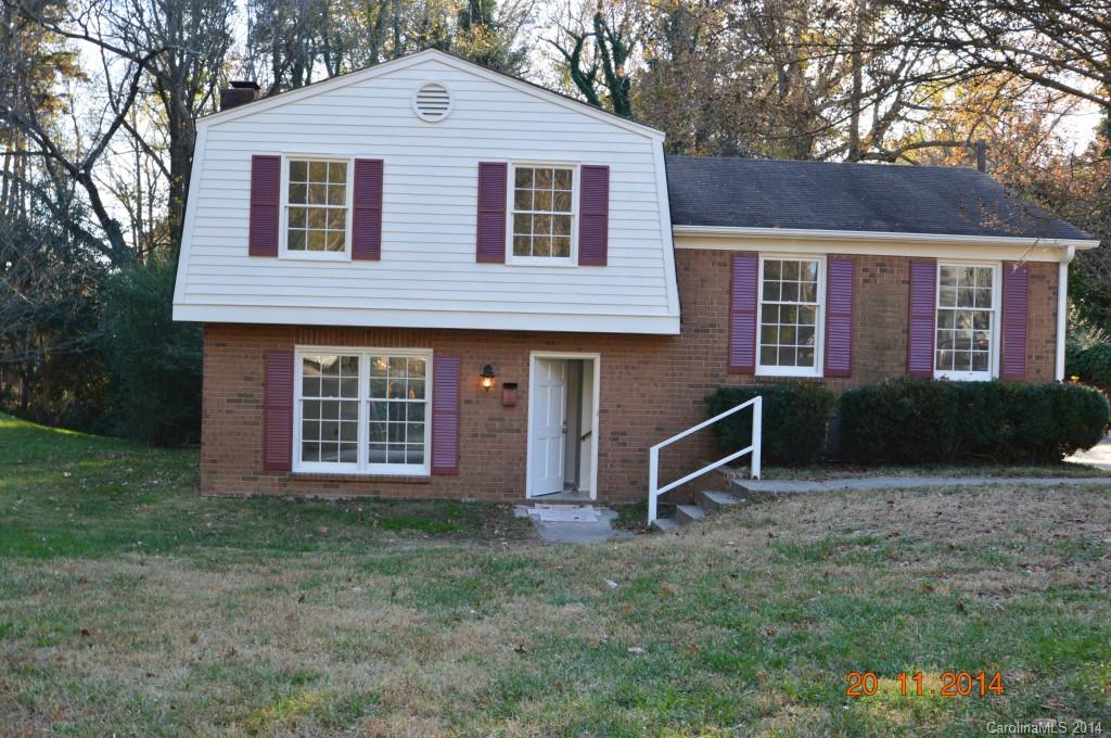 Eastbrook Woods - Residential