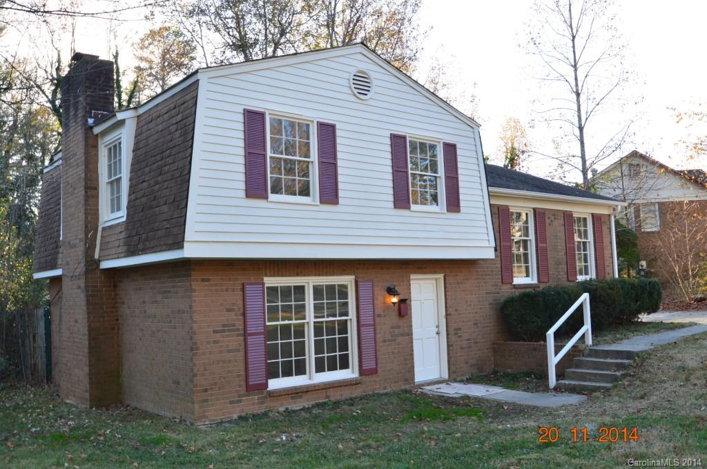 Eastbrook Woods - Residential