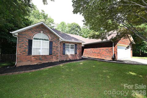 Photo of 1035 E 24th Street, Newton, NC 28658 (MLS # 4391518)