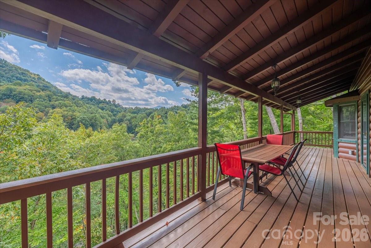 Smoky Mountain Retreat at Ridgewood Estates - Residential