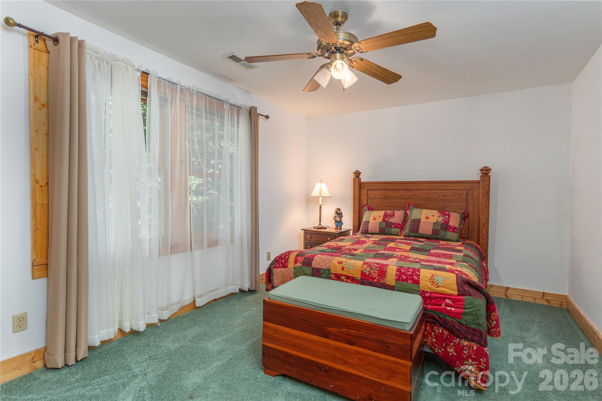 Smoky Mountain Retreat at Ridgewood Estates - Residential