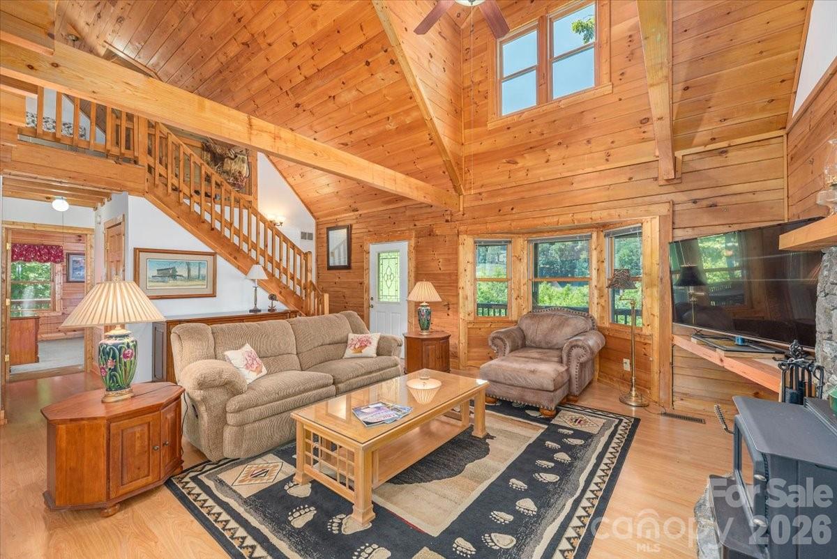 Smoky Mountain Retreat at Ridgewood Estates - Residential