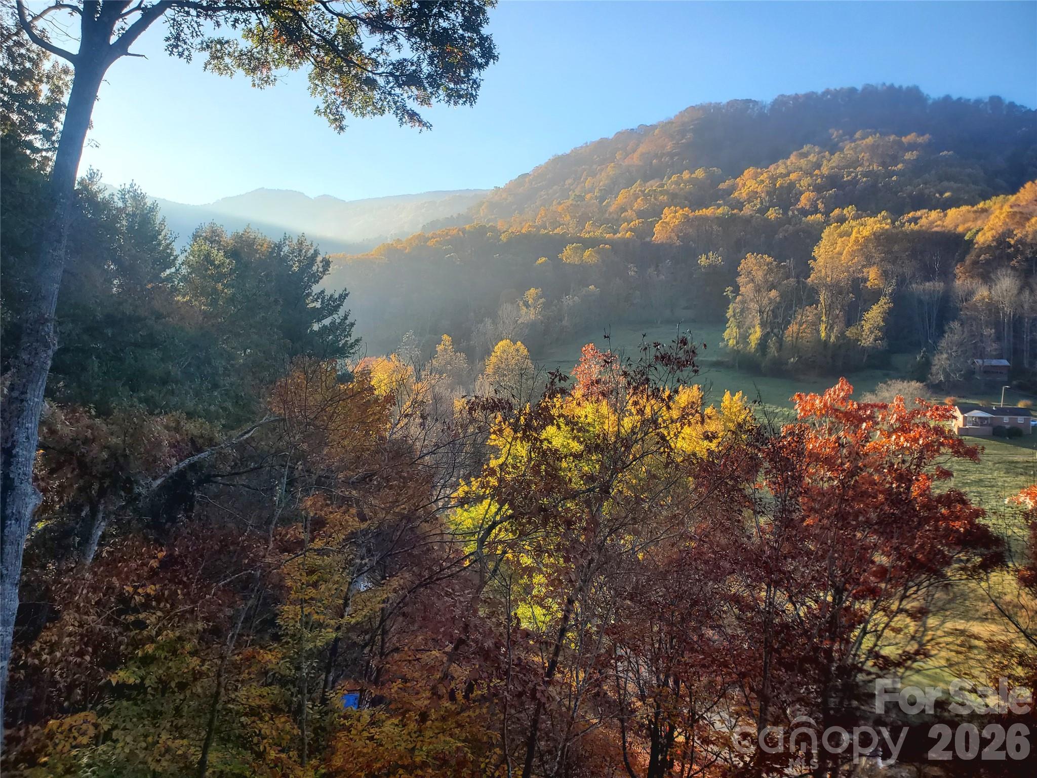 Smoky Mountain Retreat at Ridgewood Estates - Residential