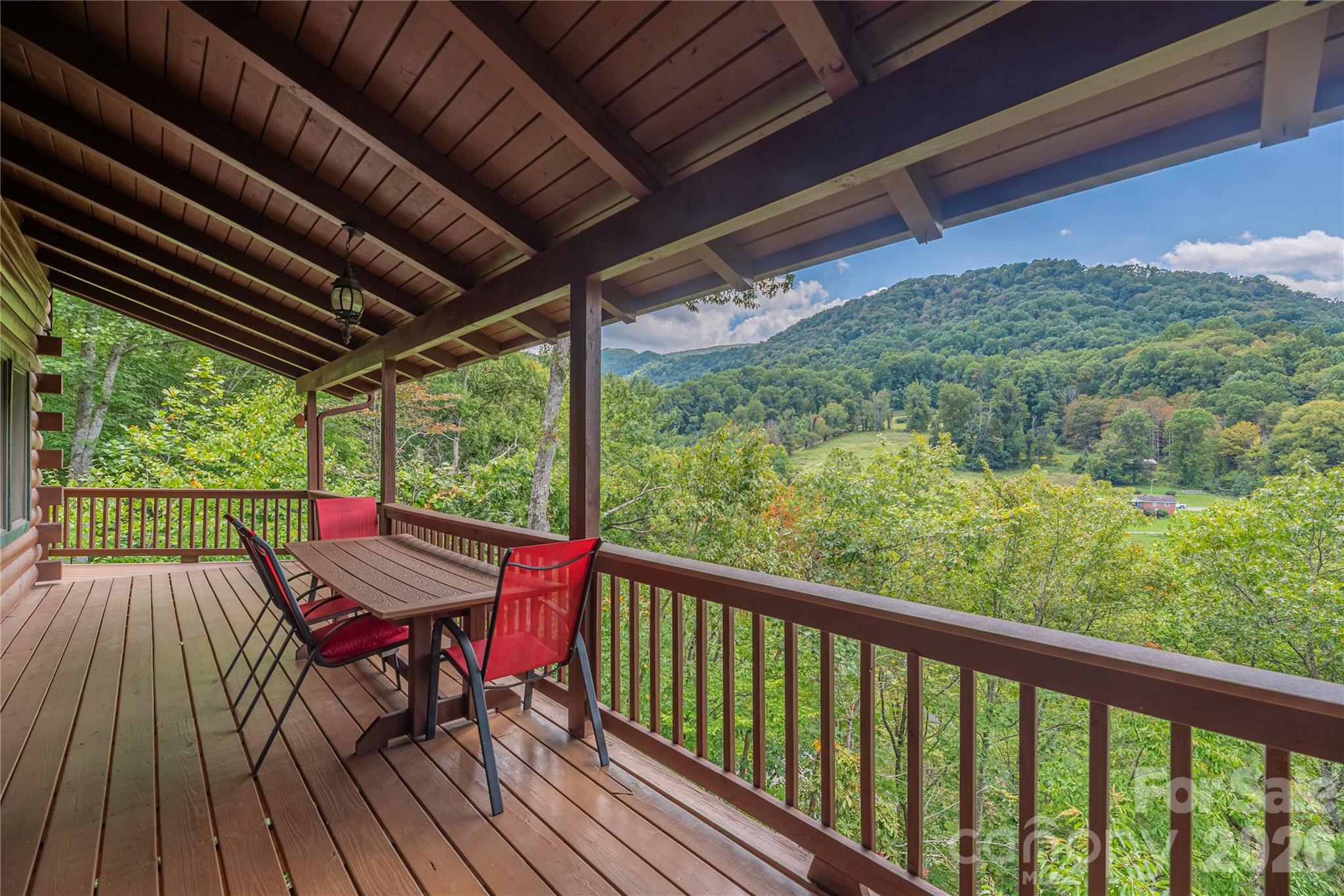 Smoky Mountain Retreat at Ridgewood Estates - Residential