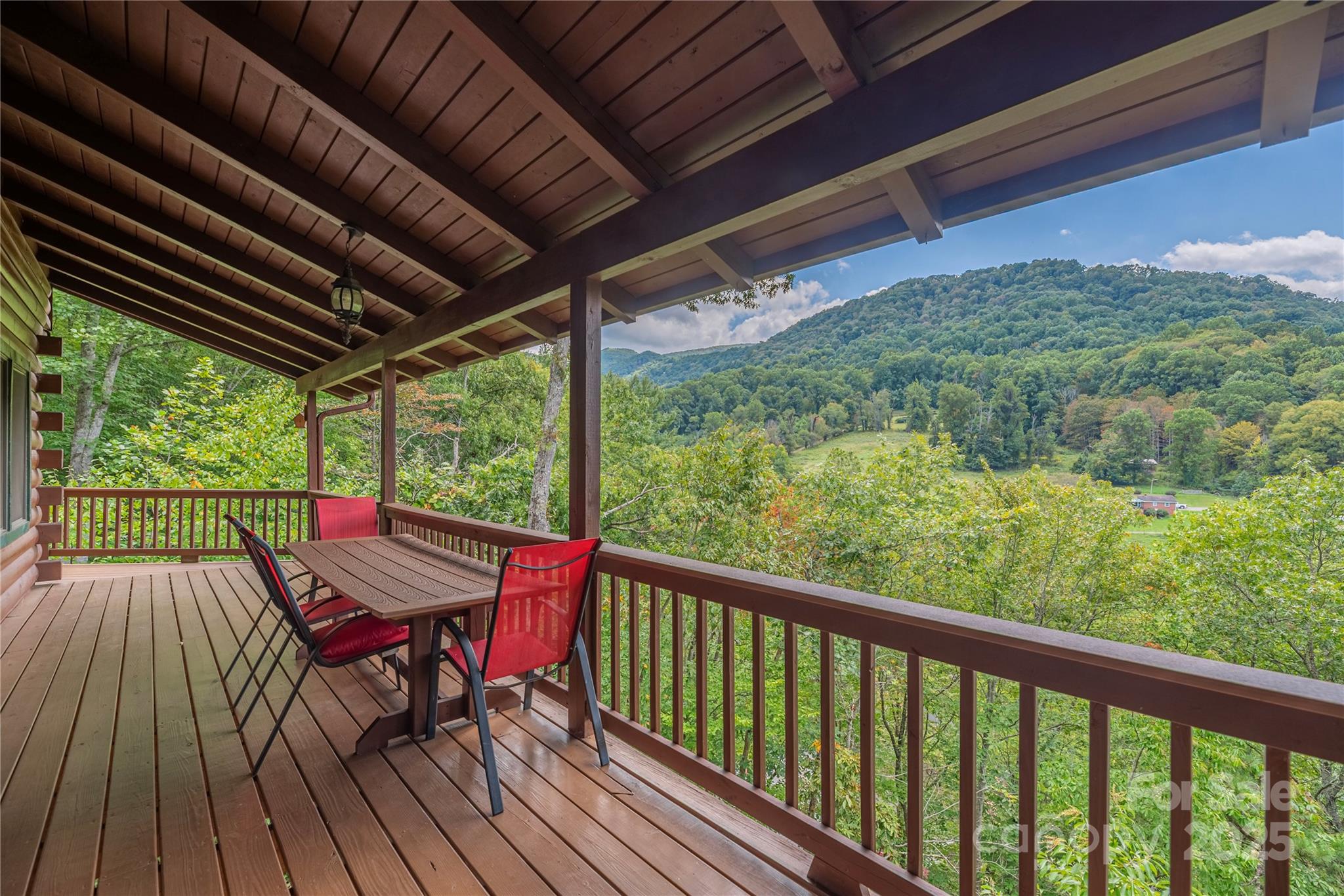 Smoky Mountain Retreat at Ridgewood Estates - Residential