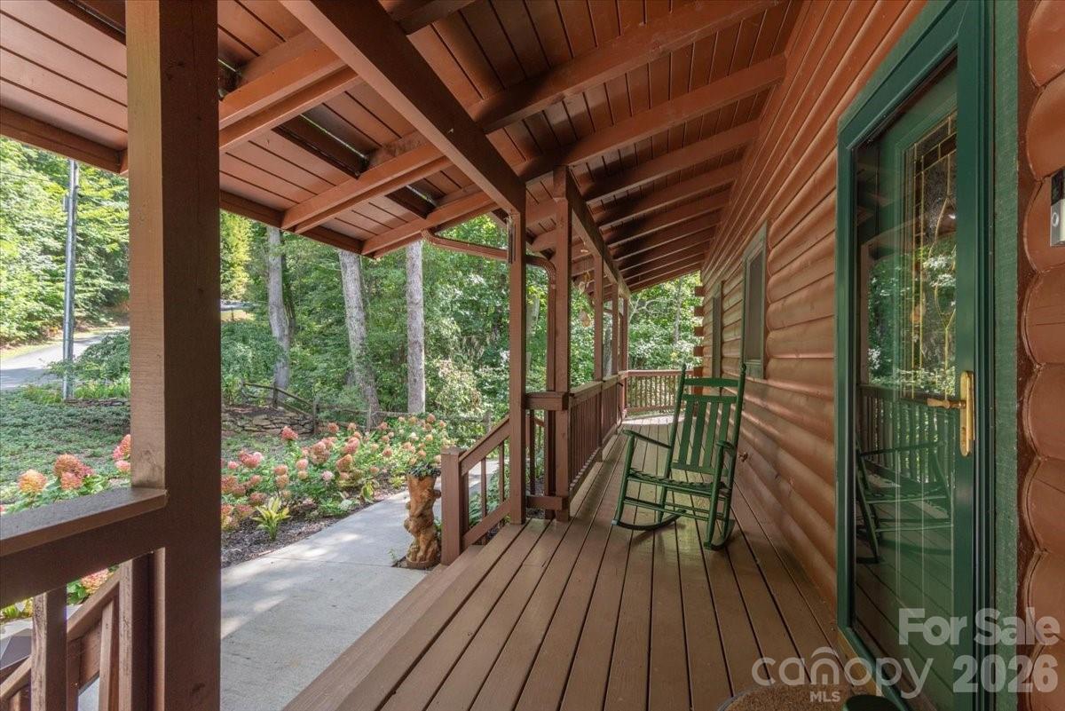 Smoky Mountain Retreat at Ridgewood Estates - Residential