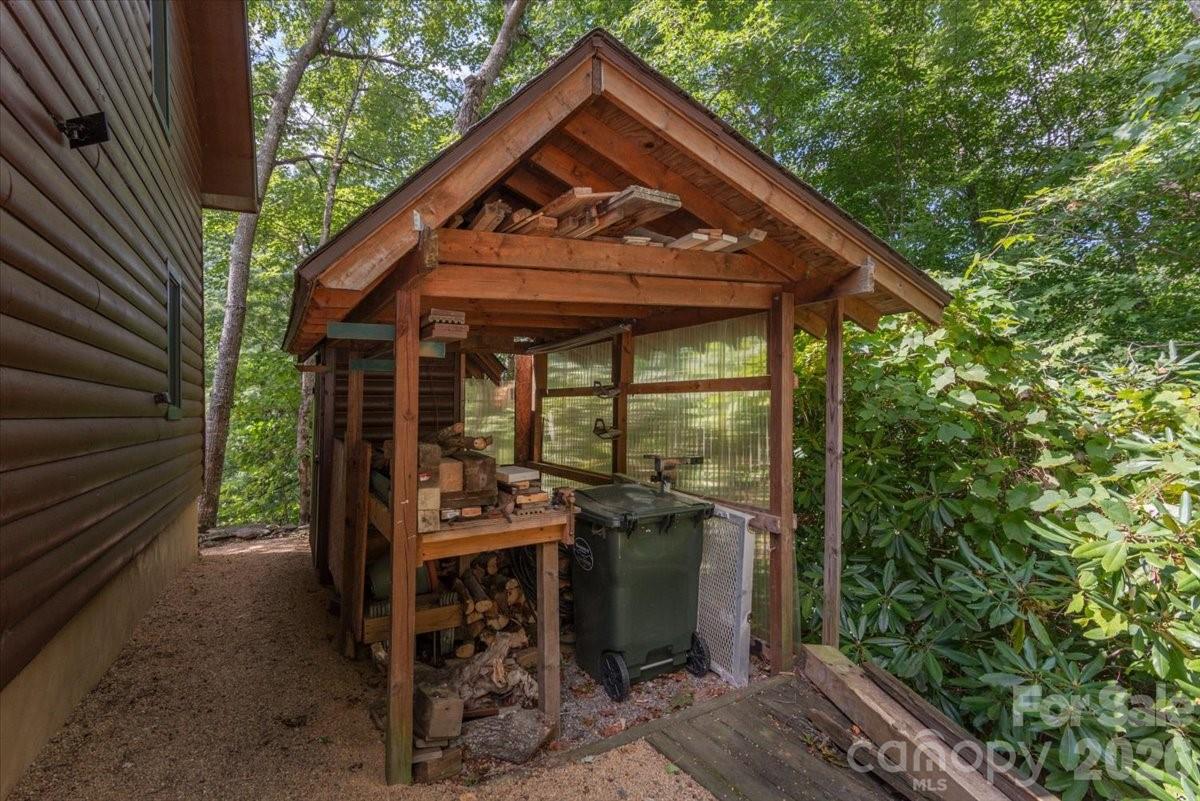Smoky Mountain Retreat at Ridgewood Estates - Residential