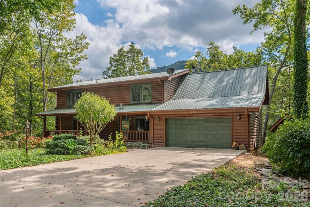 Smoky Mountain Retreat at Ridgewood Estates - Residential