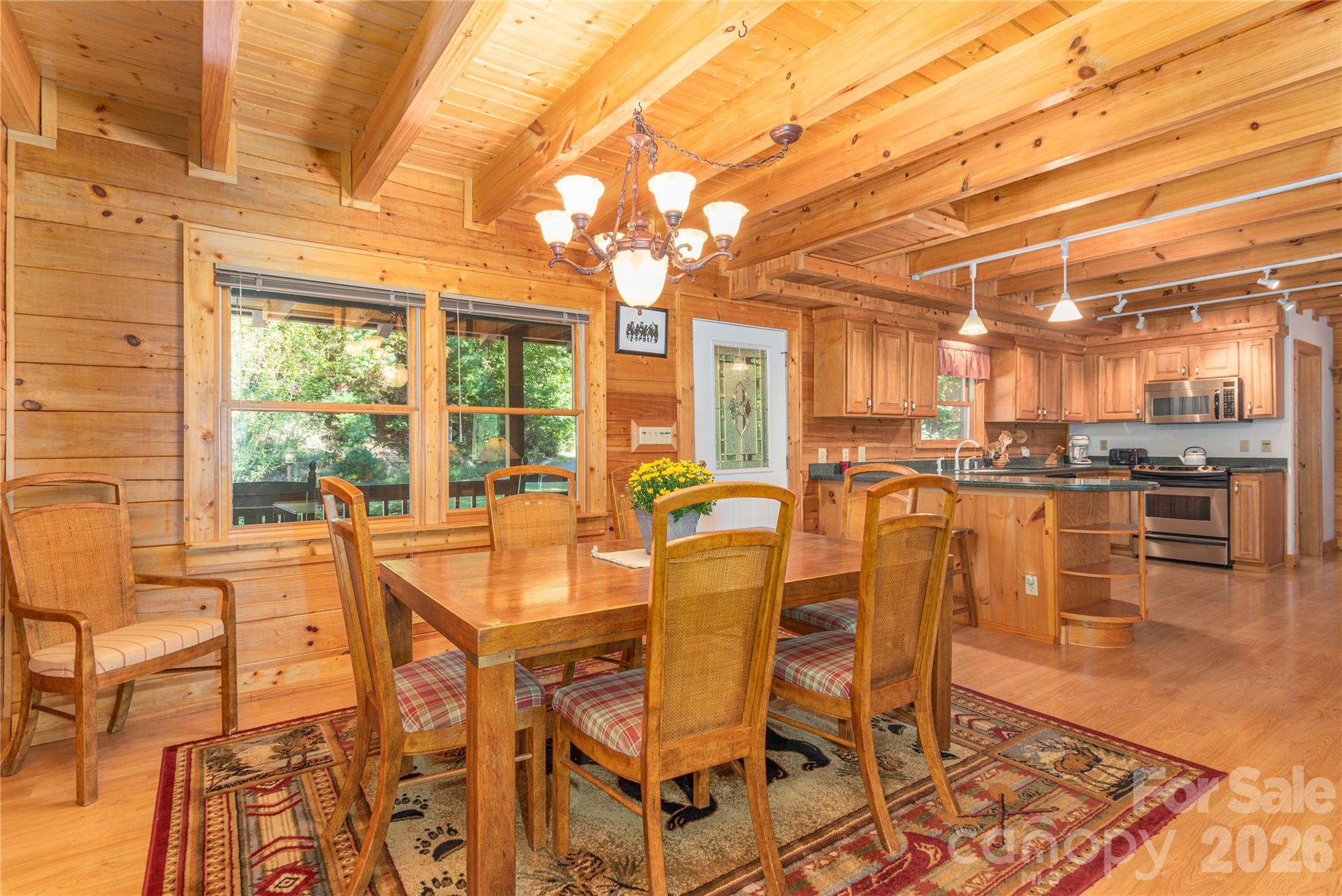 Smoky Mountain Retreat at Ridgewood Estates - Residential