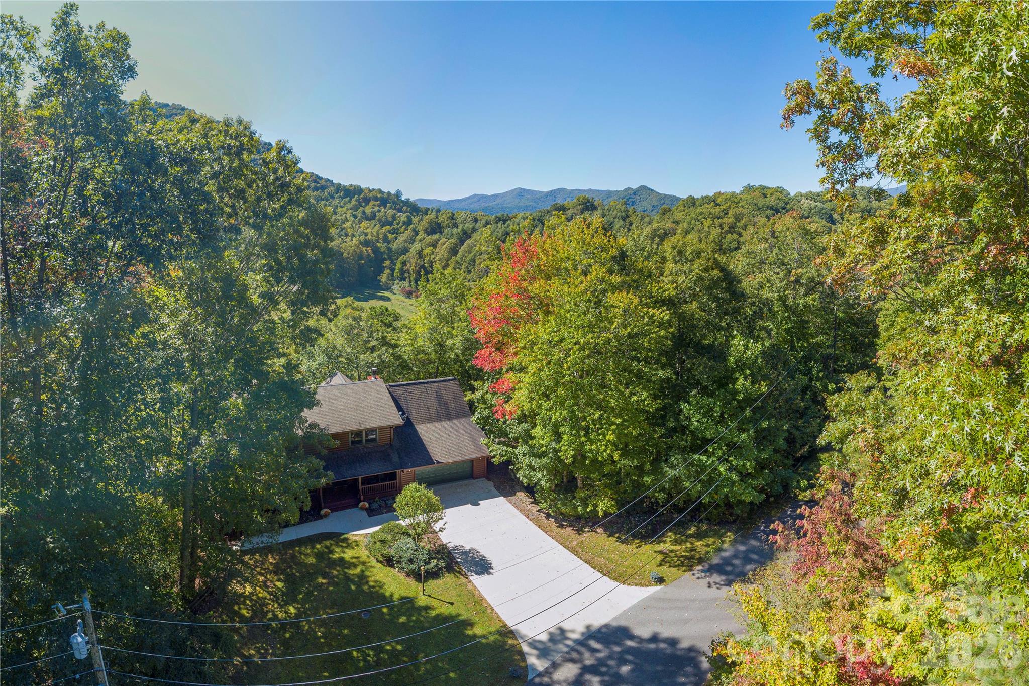 Smoky Mountain Retreat at Ridgewood Estates - Residential