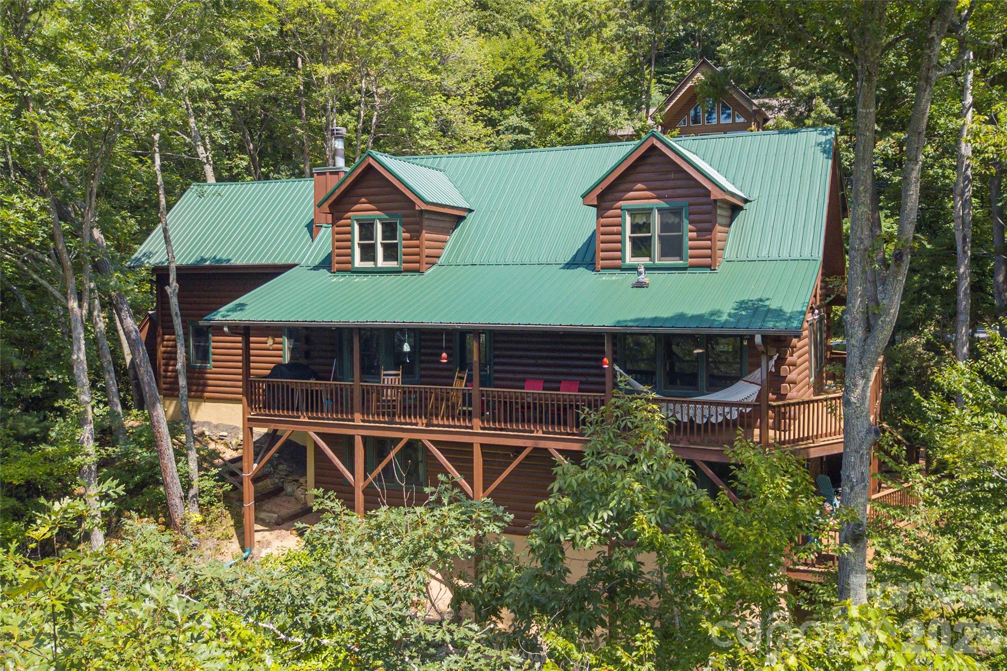 Smoky Mountain Retreat at Ridgewood Estates - Residential