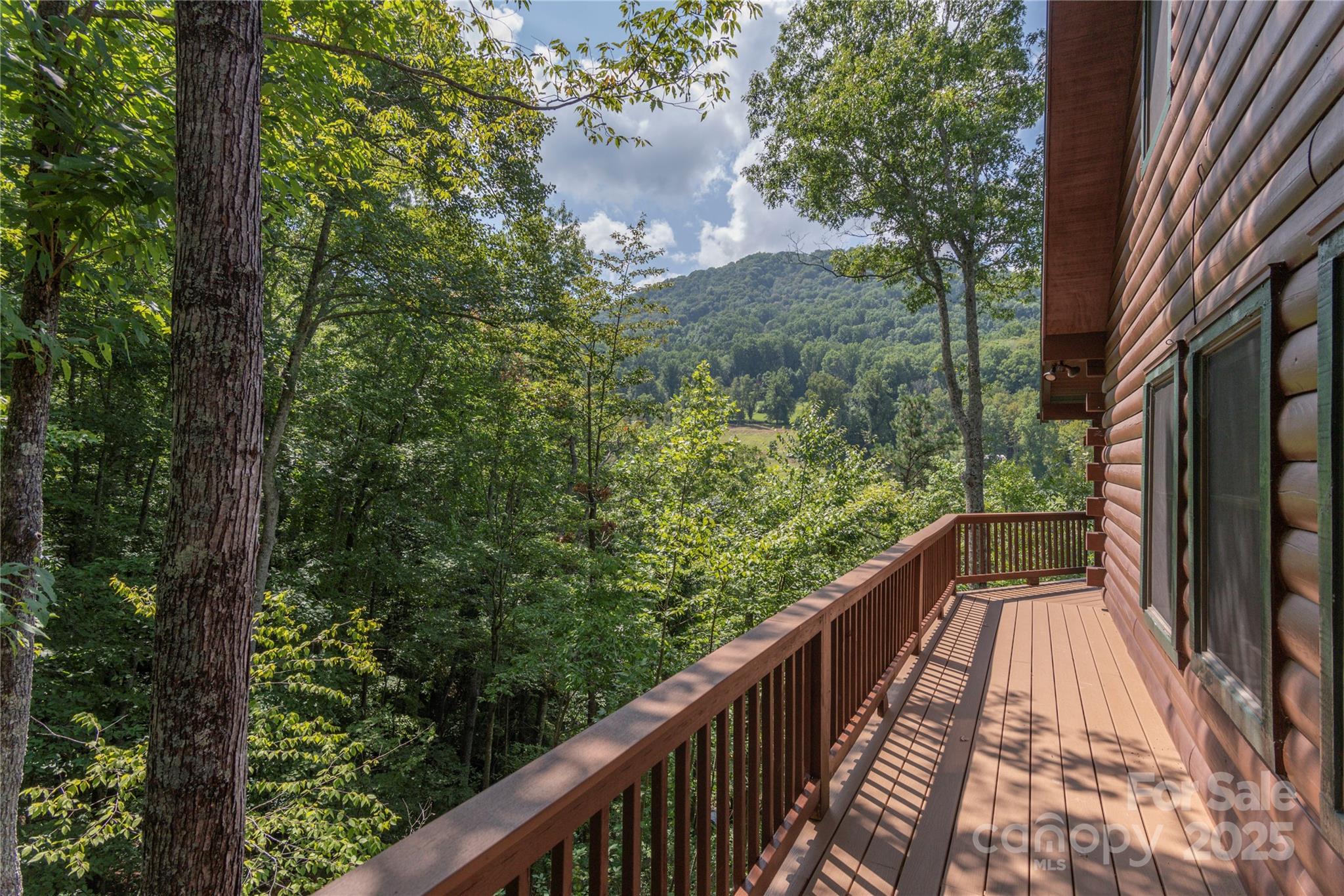 Smoky Mountain Retreat at Ridgewood Estates - Residential