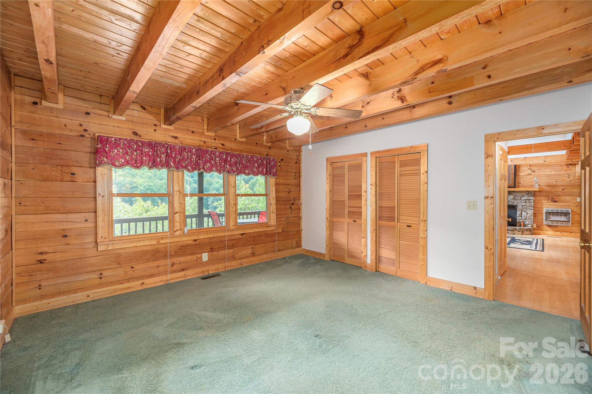 Smoky Mountain Retreat at Ridgewood Estates - Residential