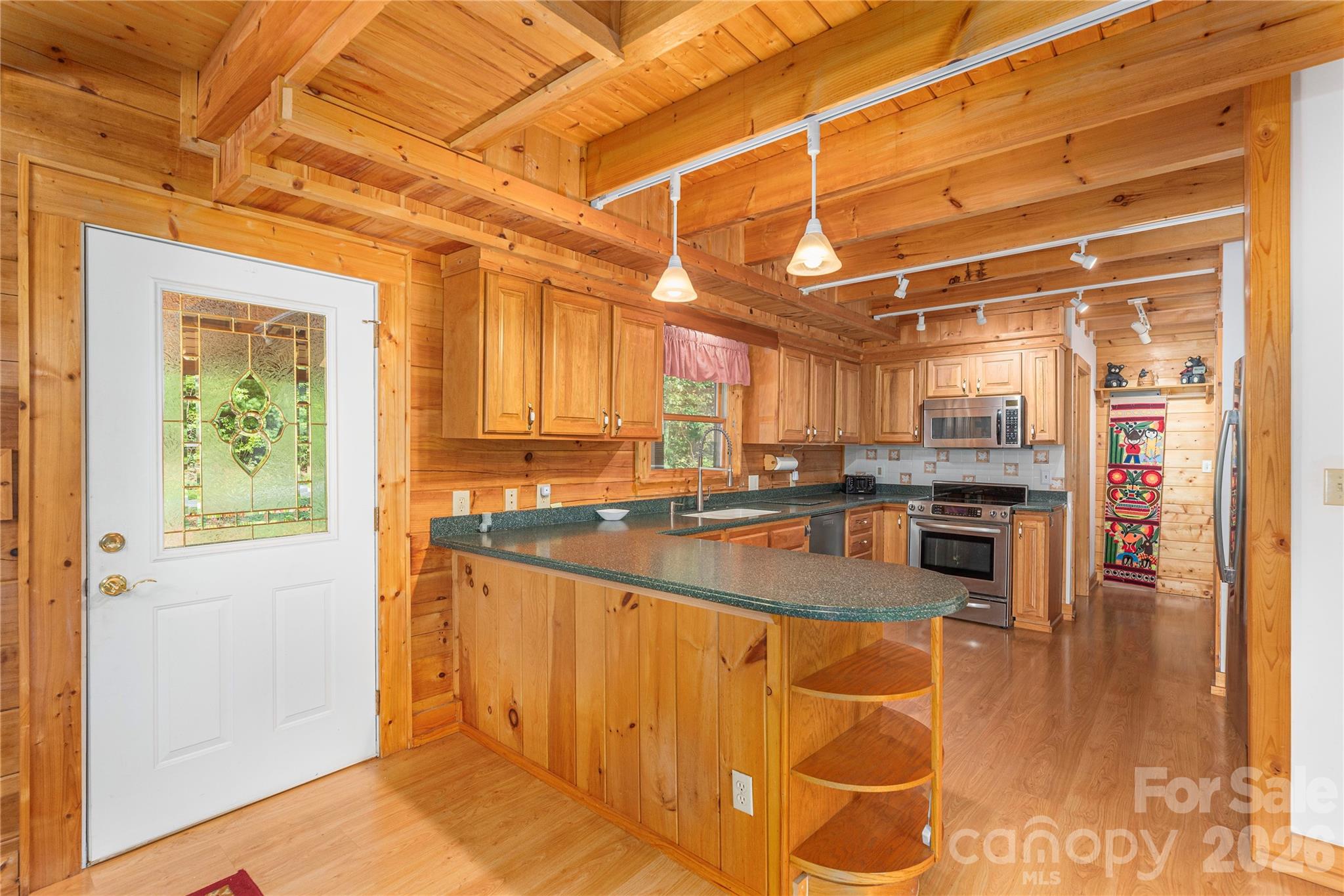 Smoky Mountain Retreat at Ridgewood Estates - Residential