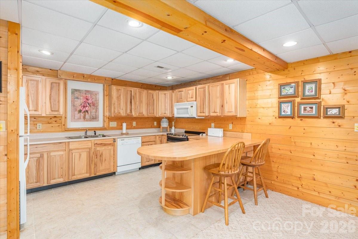 Smoky Mountain Retreat at Ridgewood Estates - Residential