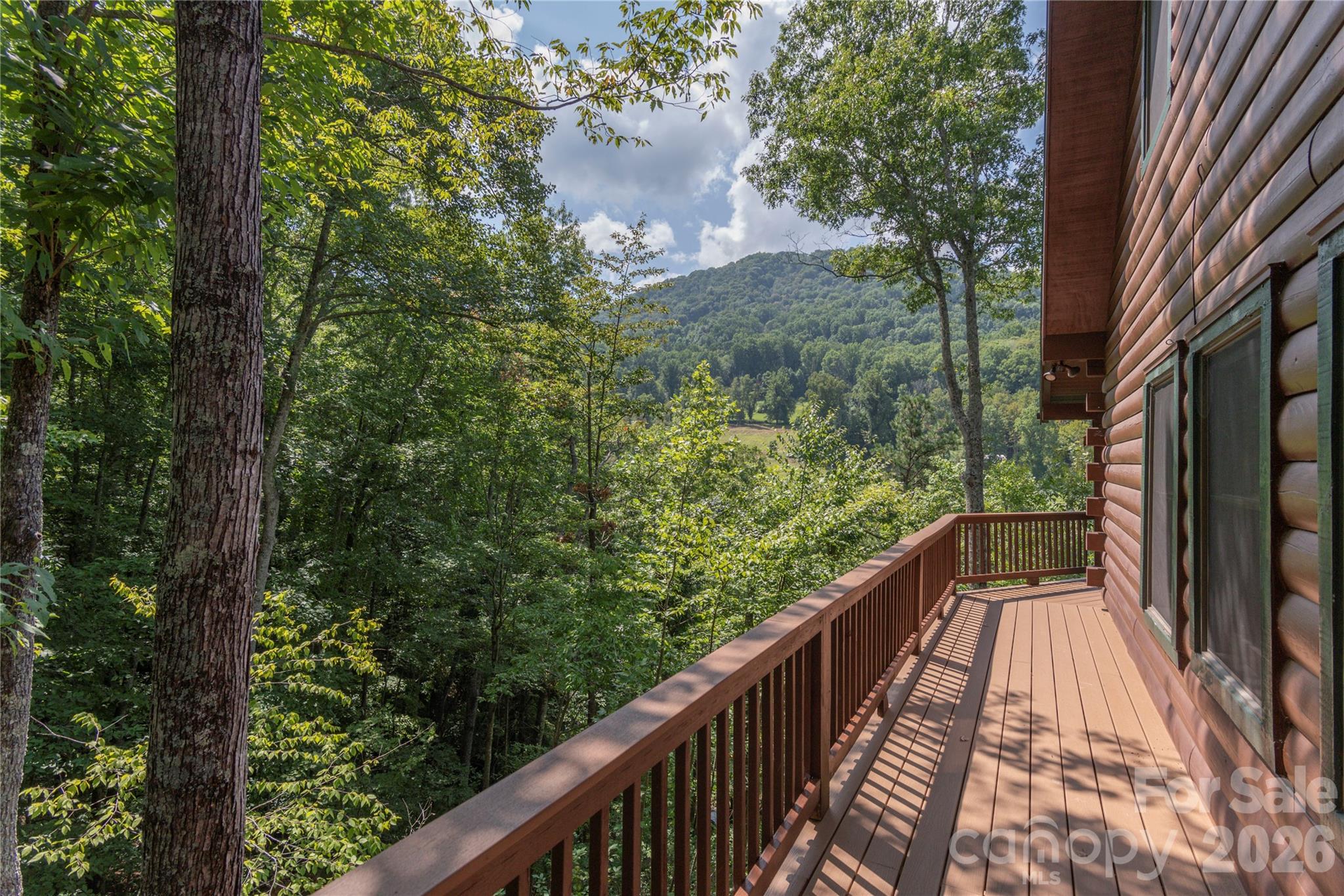 Smoky Mountain Retreat at Ridgewood Estates - Residential