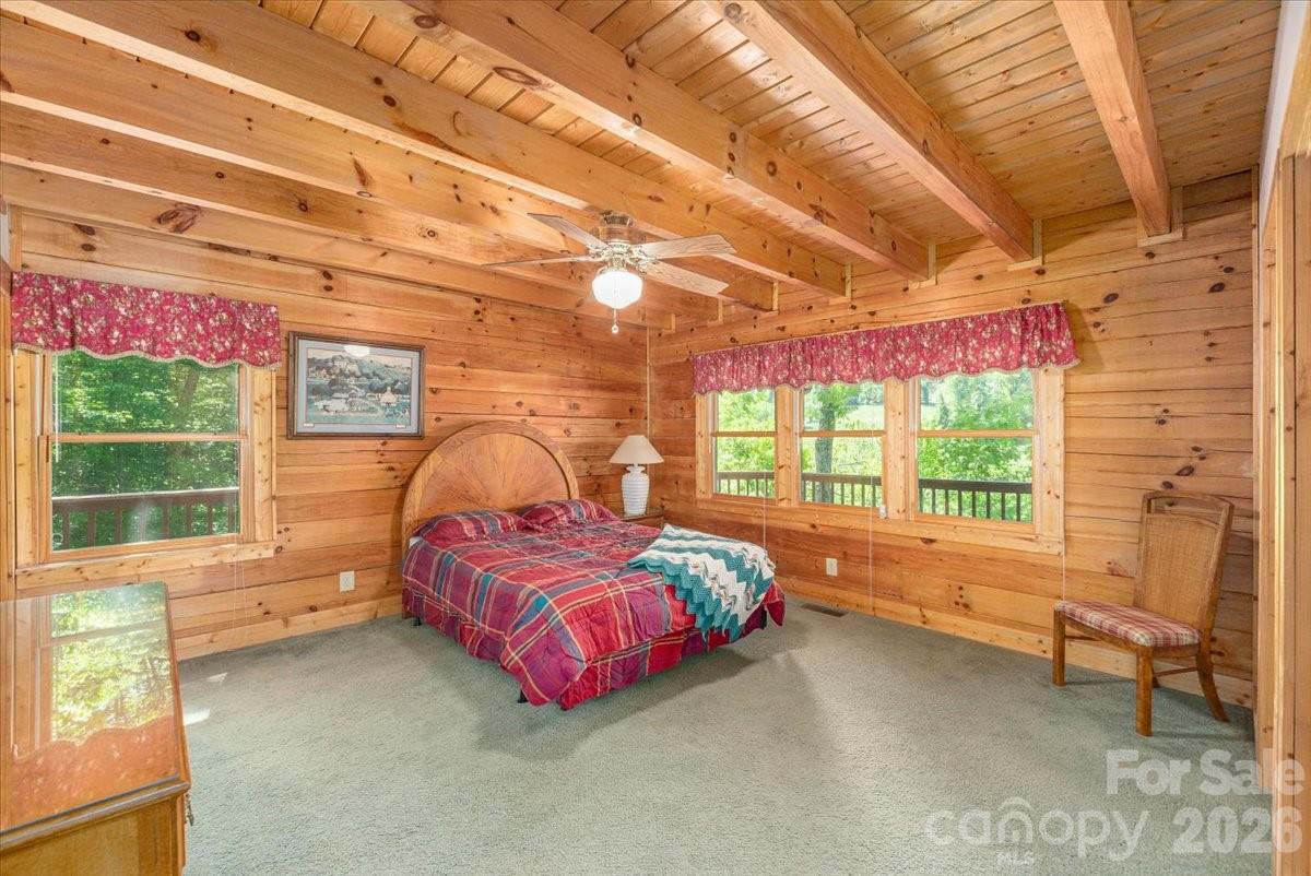 Smoky Mountain Retreat at Ridgewood Estates - Residential