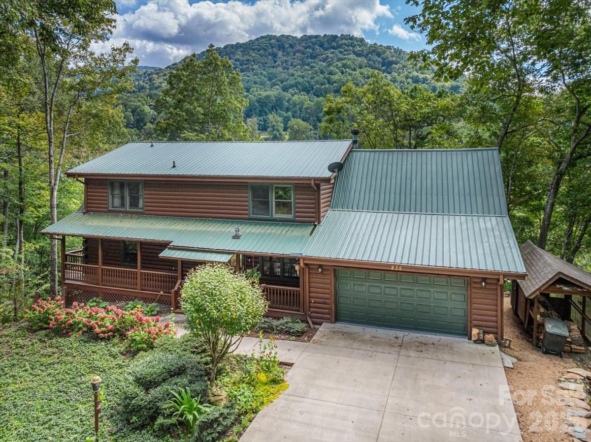 Smoky Mountain Retreat at Ridgewood Estates - Residential