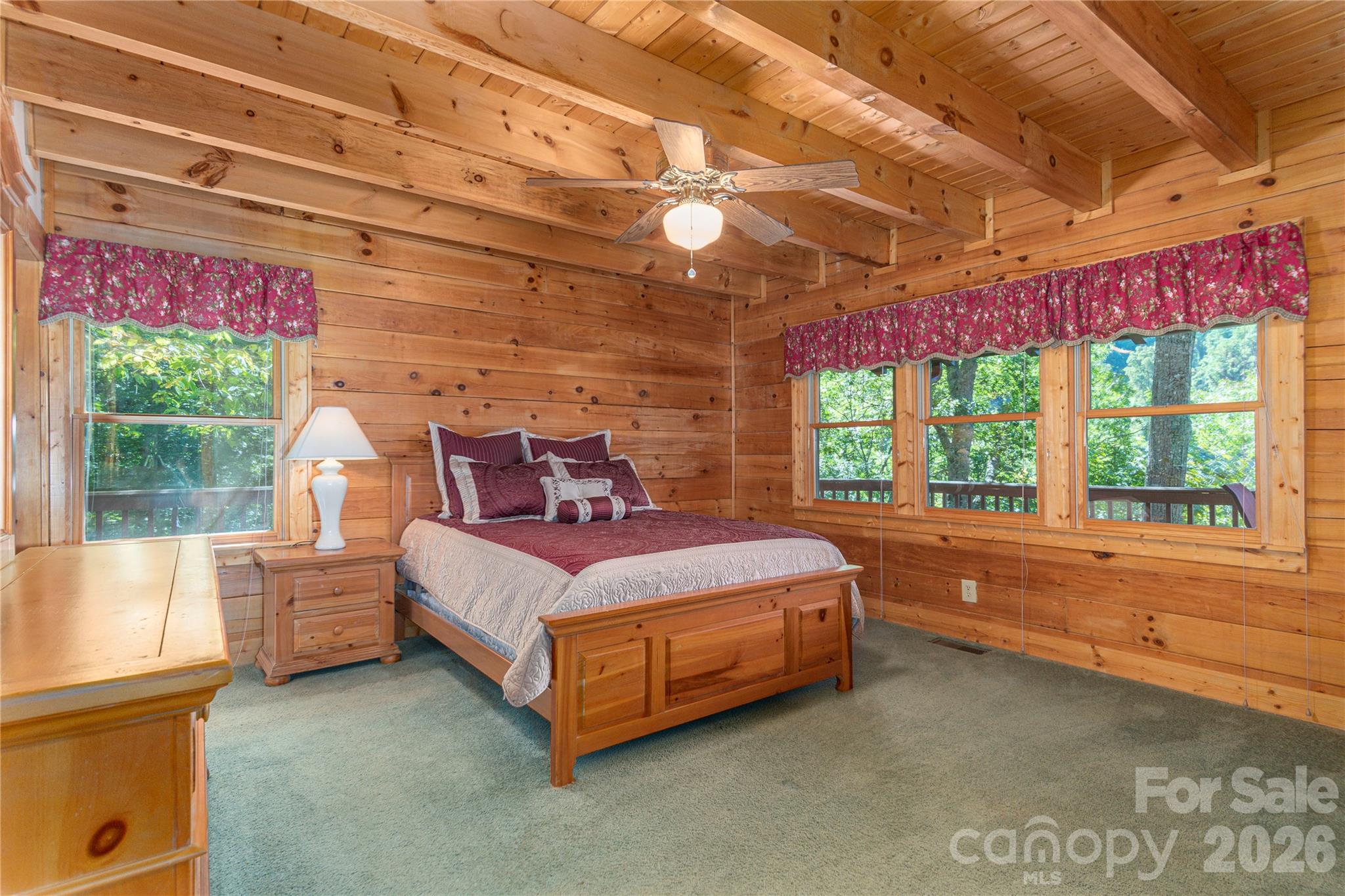 Smoky Mountain Retreat at Ridgewood Estates - Residential