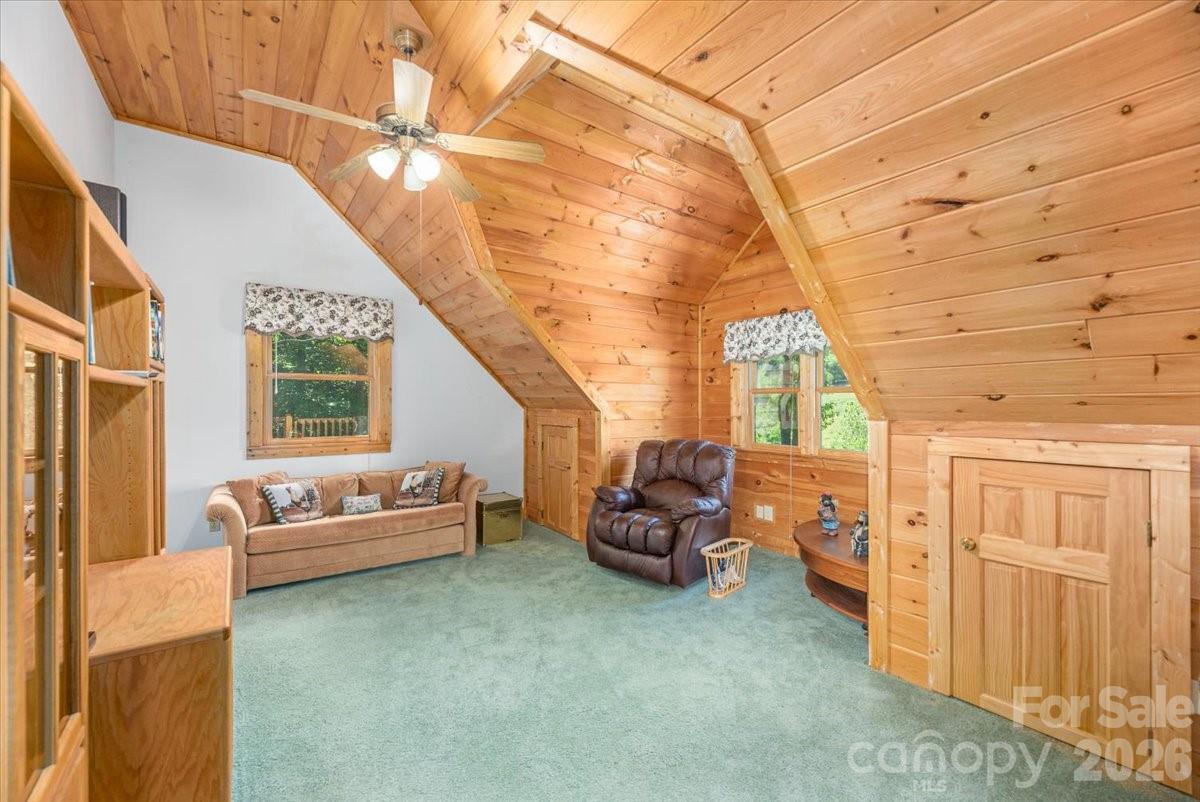 Smoky Mountain Retreat at Ridgewood Estates - Residential
