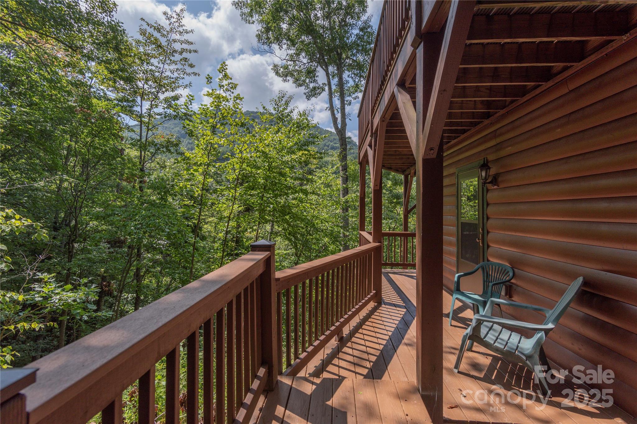Smoky Mountain Retreat at Ridgewood Estates - Residential