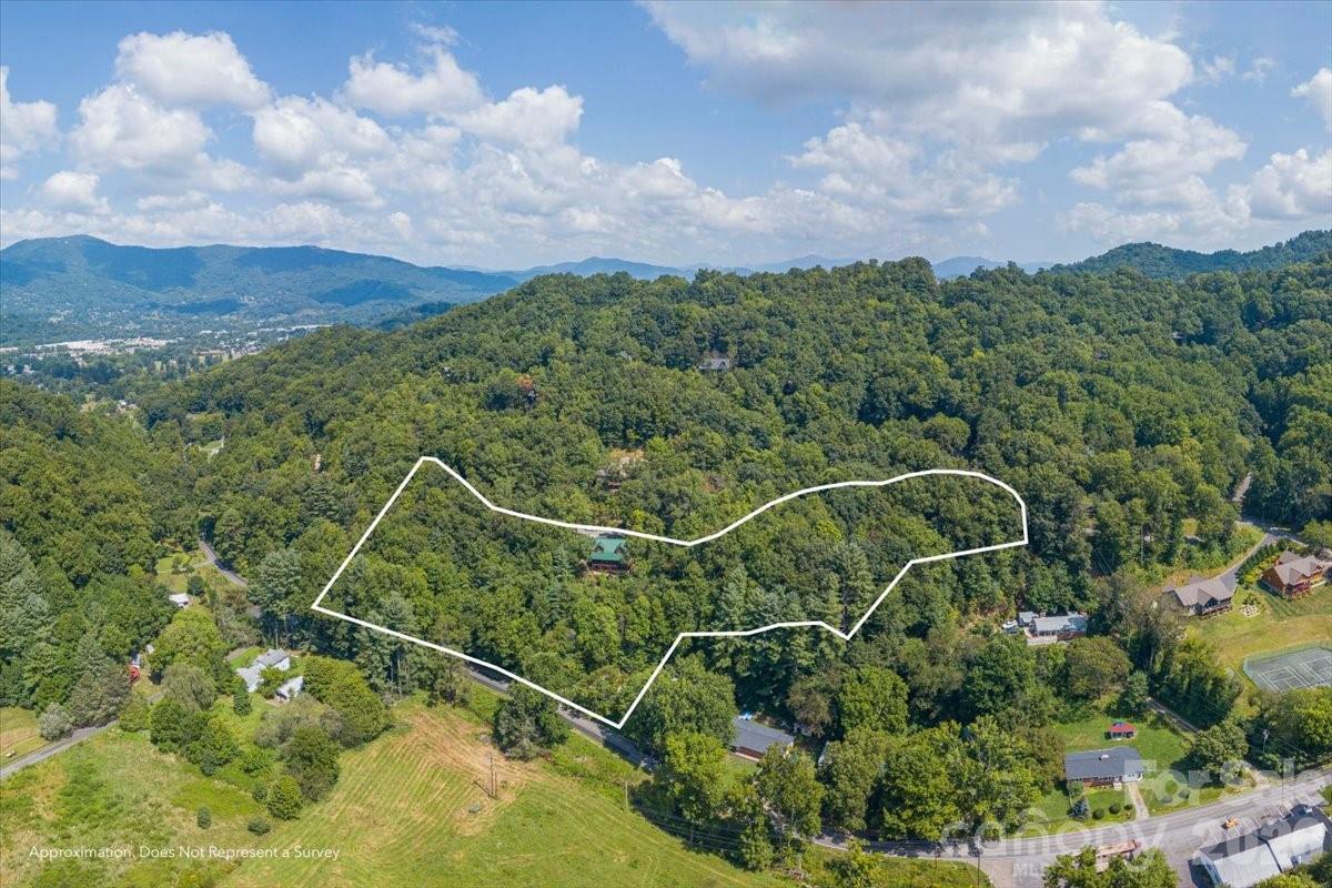 Smoky Mountain Retreat at Ridgewood Estates - Residential