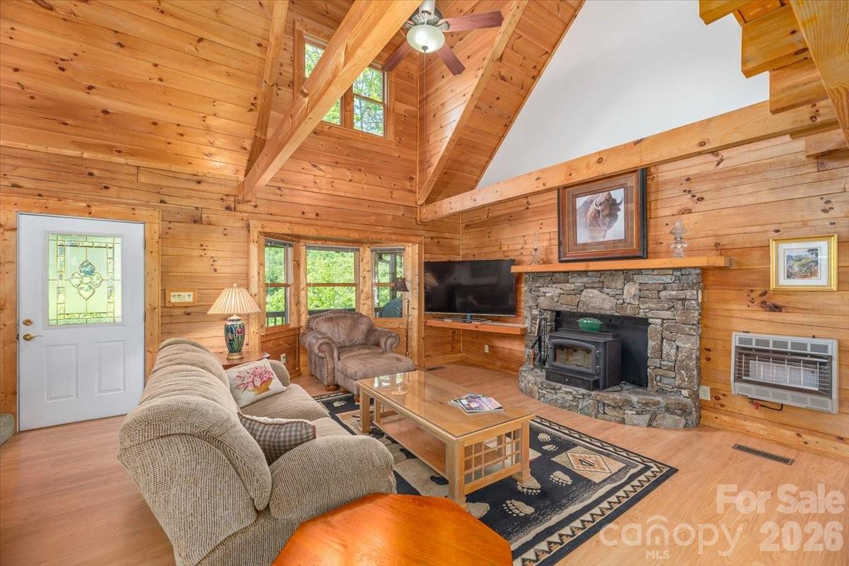 Smoky Mountain Retreat at Ridgewood Estates - Residential