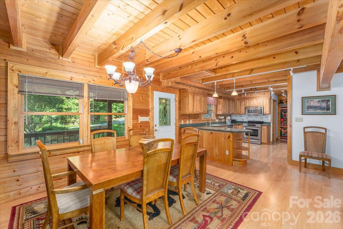 Smoky Mountain Retreat at Ridgewood Estates - Residential