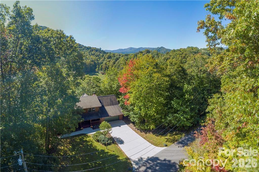 Smoky Mountain Retreat at Ridgewood Estates - Residential