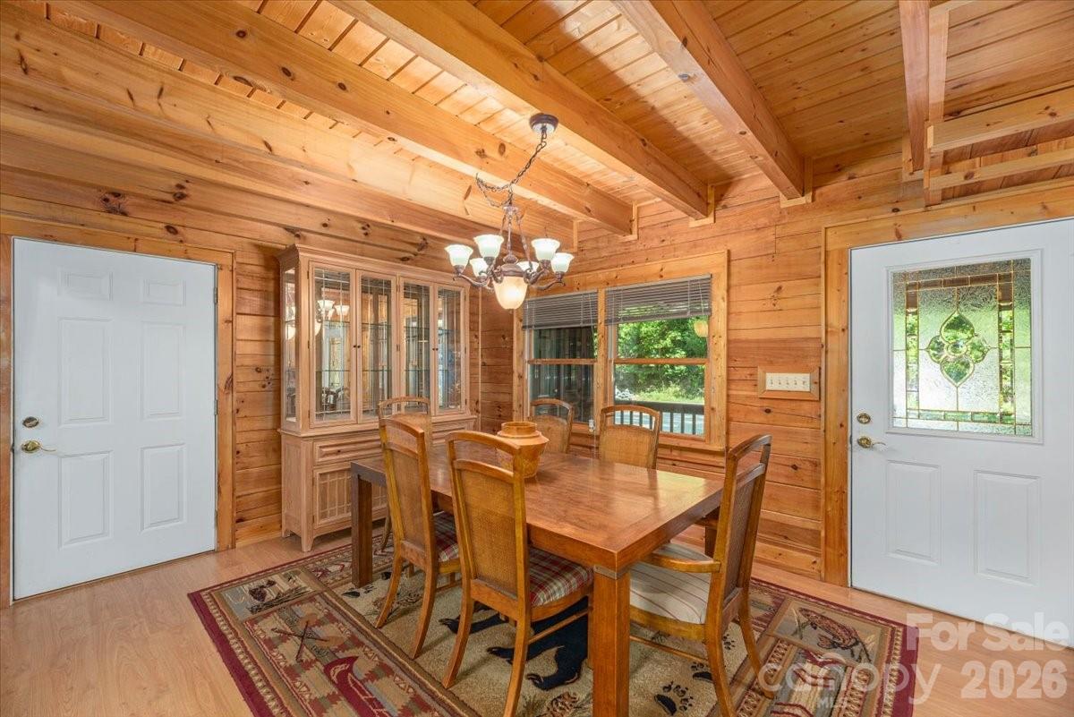 Smoky Mountain Retreat at Ridgewood Estates - Residential