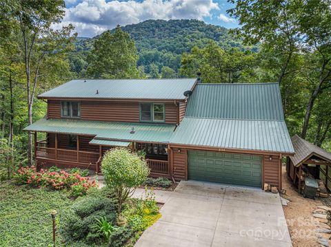 235 Timucua Trail Waynesville NC 28786
