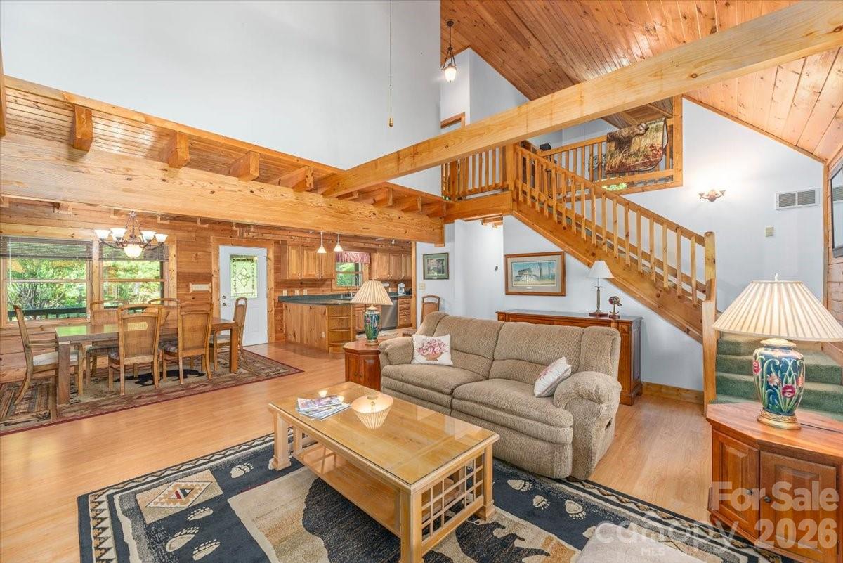 Smoky Mountain Retreat at Ridgewood Estates - Residential