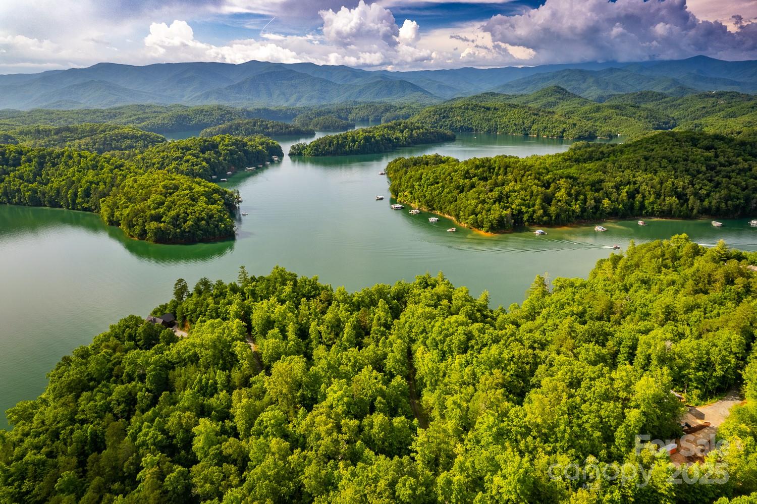 Lot 108-3 Rocky Bluff Drive 108-3