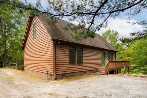 572 South Drive Lake Lure NC 28746