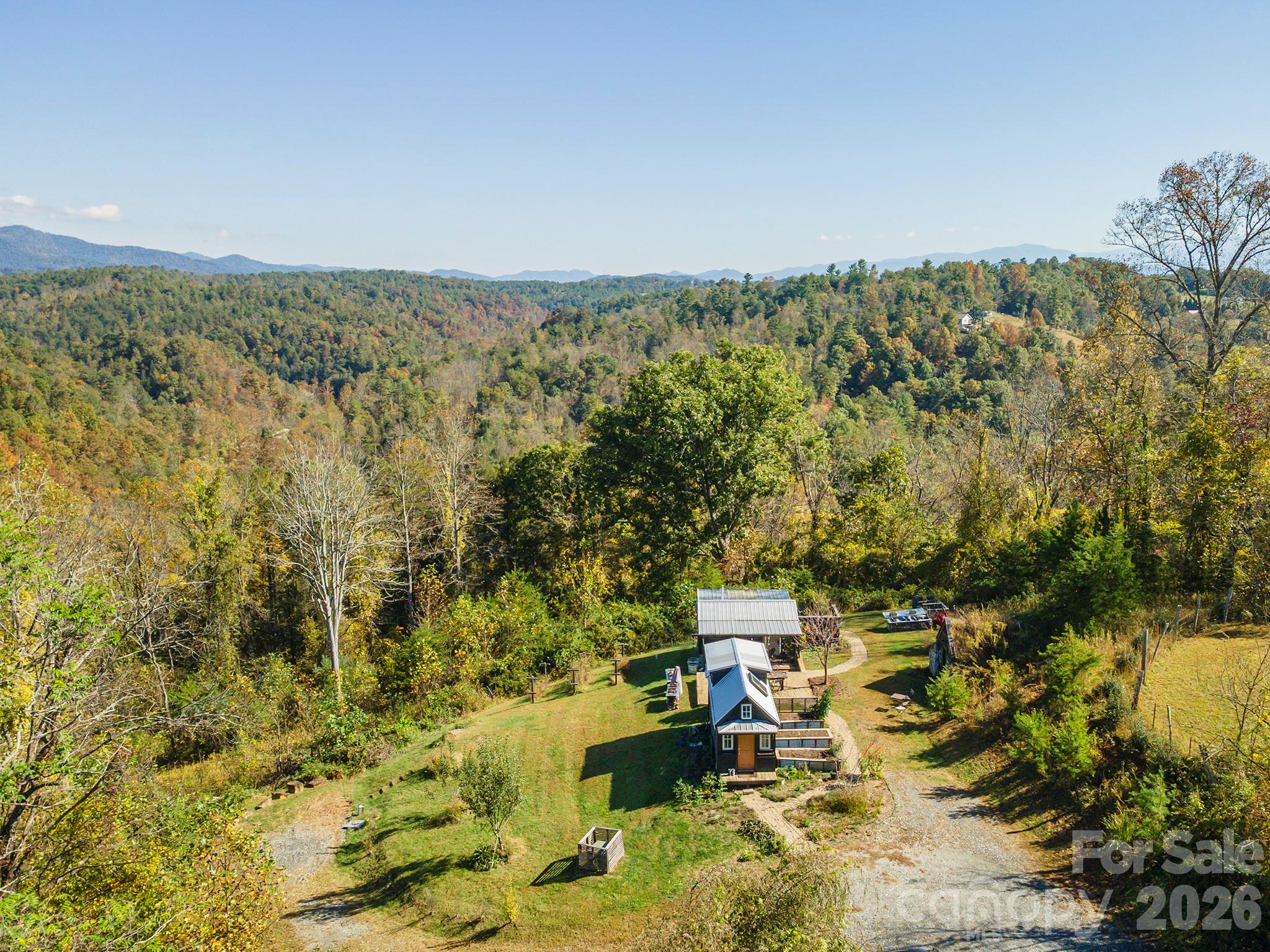 411 Magnolia Lane