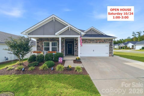 Photo of 5379 Turtle Creek Drive, Denver, NC 28037 (MLS # 4425200)