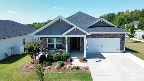 Photo of 5379 Turtle Creek Drive, Denver, NC 28037 (MLS # 4425200)